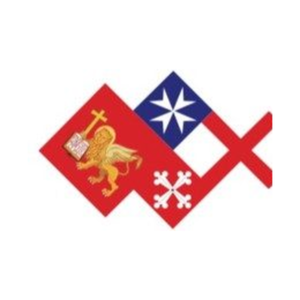 Emblema araldico COSMAR